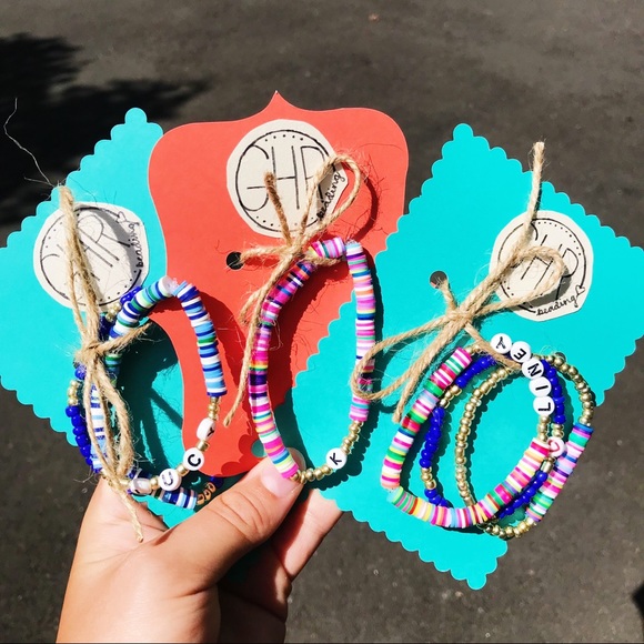 Custom Bracelets - Picture 7 of 8